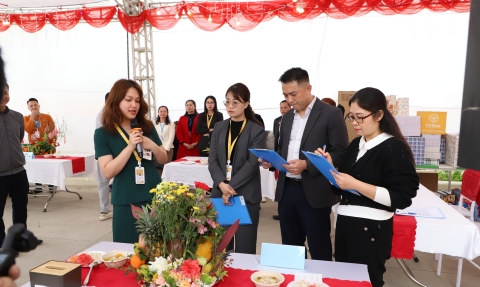 YEP 2025 - CUỘC THI NGŨ QUẢ NGÀY TẾT & BÁNH TRÔI NƯỚC